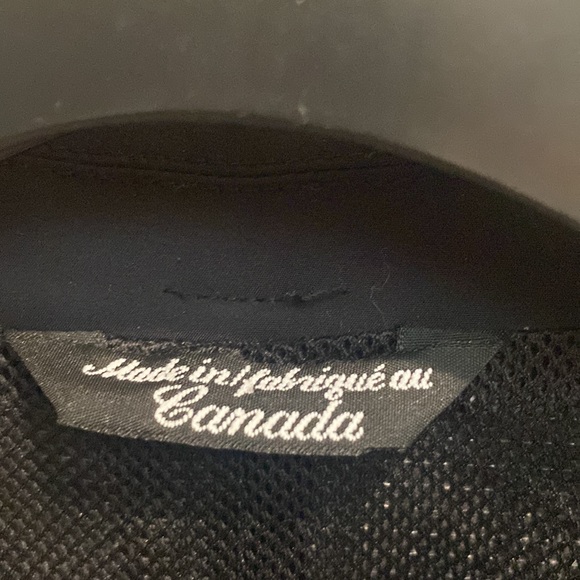 Grand Prix Show Coat - Picture 5 of 8